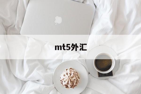 mt5外汇(mt5外汇交易软件操作教程)