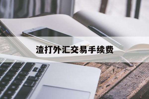 渣打外汇交易手续费(渣打银行外汇有限制吗)