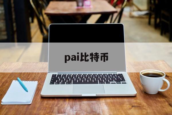 pai比特币(派比特币钱包下载)